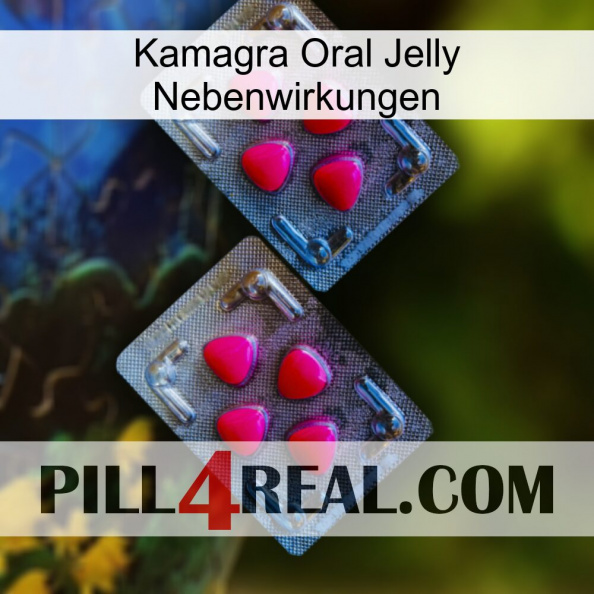Kamagra Oral Jelly Side Effects 14